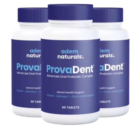 ProvaDent reviews